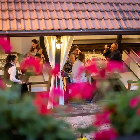 Hotel Хотел Том И Нези Класик