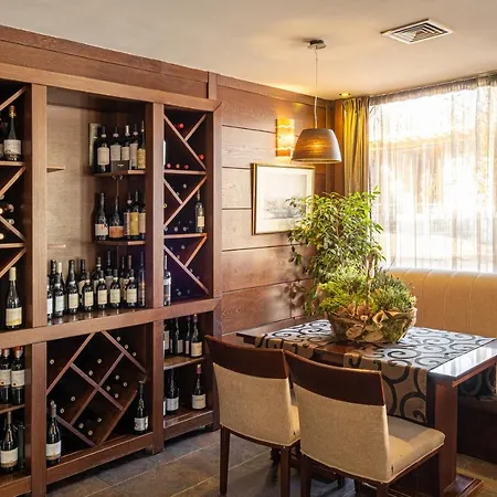 Хотел Том И Нези Класик Hotel Velingrad